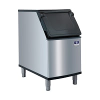 Manitowoc Ice D320 22" Ice Bin - 264 lbs
