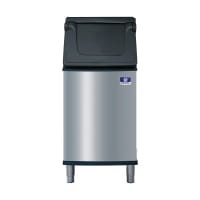 Manitowoc Ice D420 22" Ice Bin - 383 lbs
