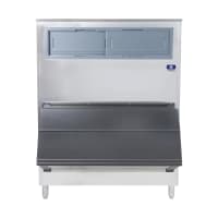 Manitowoc Ice F1300 48" Ice Bin - 1194lbs