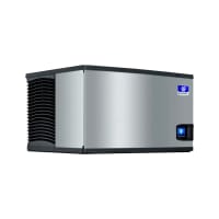 Manitowoc Ice IDP0300A 30" Indigo NXT™ Full Cube Ice Machine Head - 309 lb/24 hr, Air Cooled...