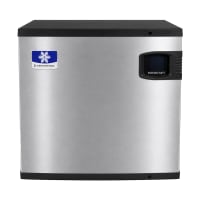 Manitowoc Ice IDP0620A 22" Indigo NXT™ Full Cube Ice Machine Head - 482 lb/24 hr, Air Cooled...