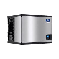Manitowoc Ice IDP0600A 30" Indigo NXT™ Full Cube Ice Machine Head - 662 lb/24 hr, Air Cooled...