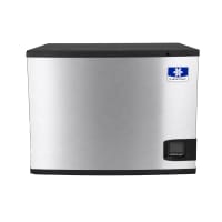 Manitowoc Ice IDP0500A 30" Indigo NXT™ Full Cube Ice Machine Head - 515 lb/24 hr, Air Cooled...