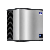 Manitowoc Ice IDP0800A 30" Indigo NXT™ Full Cube Ice Machine Head - 775 lb/24 hr, Air Cooled...