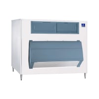 Manitowoc Ice F1325 60" Ice Bin - 1238 lbs