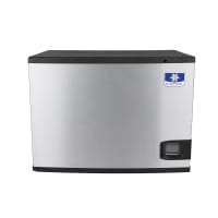 Manitowoc Ice IDP0450W 30" Indigo NXT™ Full Cube Ice Machine Head - 456 lb/24 hr, Water Cool...