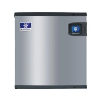 Manitowoc Ice IDP0420A 22" Indigo NXT™ Full Cube Ice Machine Head - 463 lb/24 hr, Air Cooled, 115v/1ph
