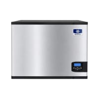 Manitowoc Ice IDP0450A 30" Indigo NXT™ Full Cube Ice Machine Head - 483 lb/24 hr, Air Cooled...