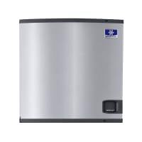 Manitowoc Ice IDT1200N 30" Indigo NXT™ Full Cube Ice Machine Head - 1127 lb/24 hr, Remote Co...