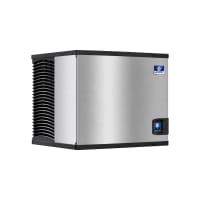 Manitowoc Ice IDP0600W 30" Indigo NXT™ Full Cube Ice Machine Head - 605 lb/24 hr, Water Cooled, 208-230v/1ph