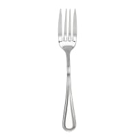 Update RE-106 6 3/4" Salad Fork with 18/8 Stainless Grade, Regency Pattern