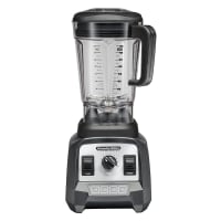 Proctor Silex 55000 Countertop All Purpose Blender w/ Polycarbonate Container