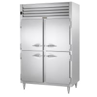 Traulsen RHF232W-HHS Spec-Line Full Height Insulated Stationary Heated Cabinet - 115/208-230v