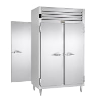 Traulsen RHF232WP-HHS Spec-Line Full Height Insulated Stationary Heated Cabinet - 115/208-230v