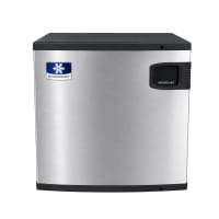 Manitowoc Ice IYP0620W 22" Indigo NXT™ Half Cube Ice Machine Head - 510 lb/24 hr, Water Cool...