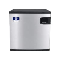 Manitowoc Ice IYP0620A 22" Indigo NXT™ Half Cube Ice Machine Head - 537 lb/24 hr, Air Cooled...