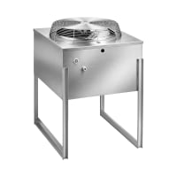 Manitowoc Ice JCT1500 Remote Air Cooled Condenser for IT-1500N & IT-1900N, 208-230v/1ph