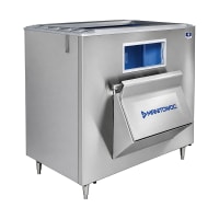 Manitowoc Ice LB1460 60" Ice Bin - 1366 lbs