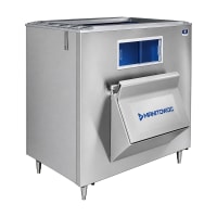 Manitowoc Ice LB1760 60" Ice Bin - 1693 lbs