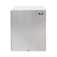 Manitowoc Ice RNF1020C 22" QuietQube® Nugget Ice Machine Head - 1025 lb/24 hr, Remote Cooled...