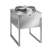 Manitowoc Ice JCT1200 Remote Air Cooled Condenser for IT-1200N, 208-230v/1ph
