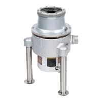 Hobart FD4/500-1 Disposer, Basic Unit Only, 5 HP, 208-230/460v/3ph