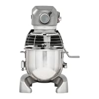 Hobart HL120-1STD Legacy+ 12 qt Planetary Mixer - Bench Model, 1/2 hp, 100-120v