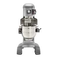 Hobart HL600-1STD Legacy+ 60 qt Planetary Mixer - Floor Model, 2 7/10 hp, 200-240v/3ph