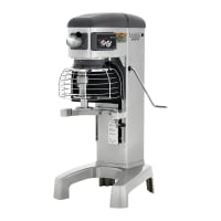 Hobart HL400-1 Legacy+ 40 qt Planetary Mixer - Floor Model, 1 1/2 hp, 200-240v/3ph