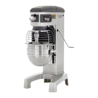 Hobart HL300-3STD Legacy+ 30 qt Planetary Mixer - Floor Model, 3/4 hp, 100-120v