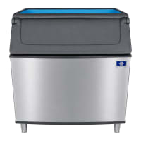 Manitowoc Ice D970 48" Ice Bin - 882 lbs