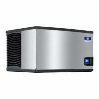 Manitowoc Ice IDP0300A 30" Indigo NXT™ Full Cube Ice Machine Head - 309 lb/24 hr, Air Cooled...