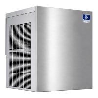 Manitowoc Ice RNP0620W 22" Nugget Ice Machine Head - 613 lb/24 hr, Water Cooled, 115v/1ph