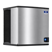 Manitowoc Ice IYP0800A 30" Indigo NXT™ Half Cube Ice Machine Head - 745 lb/24 hr, Air Cooled...