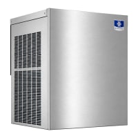Manitowoc Ice RFP0620W 22" Flake Ice Machine Head - 740 lb/24 hr, Water Cooled, 115v/1ph