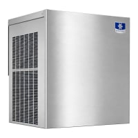 Manitowoc Ice RFP0320A 22" Flake Ice Machine Head - 370 lb/24 hr, Air Cooled, 115v/1ph