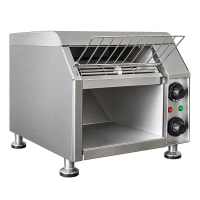 MoTak CT10 Conveyor Toaster - 300 Slices/hr, 120v/1ph