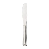 Browne 8 7/10" Dinner Knife with 13/0 Stainless Grade, Royal Pattern (502611S)