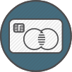 Open Credit Lines Icon