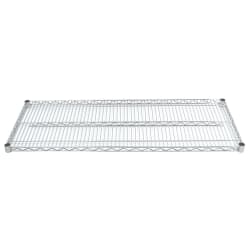 Advance Tabco EC-1436 Chrome Wire Shelf - 36"W x 14"D Replacement Image
