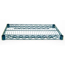 Advance Tabco EG-2448 Epoxy Coated Wire Shelf - 48"W x 24"D Replacement Image