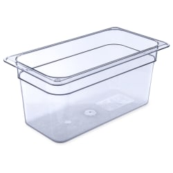 Carlisle 6"D Third Size Food Pan (3066207) Replacement Image