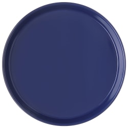 Service Ideas TR1614RIVG Tray, 16in. Dia. (14in. Inside), Round