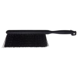 Carlisle 8" Counter/Bench Brush - Poly/Plastic, Black (3625803) Replacement Image