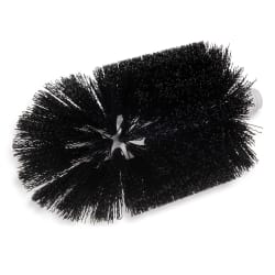 Carlisle 5 3/4" Floor Drain Brush Head - Poly (4014700) Replacement Image