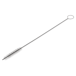 Carlisle 13" Dispenser Spout Brush - Poly/Wire Handle (4015500) Replacement Image