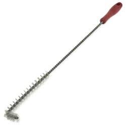 Carlisle 23" Fryer Brush - Teflon/Plastic (4011105) Replacement Image