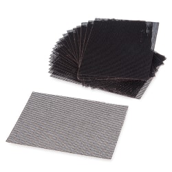 Carlisle Grill Screen - 5 1/2x4x1/8" Steel Mesh (4071300) Replacement Image