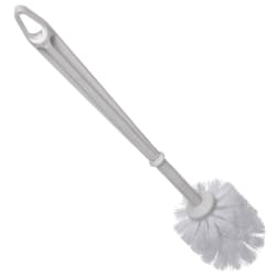 Carlisle 11" Toilet Bowl Brush - White (361015002) Replacement Image