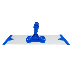 Carlisle 18" Flat Mop Head - Aluminum (3633519-00) Replacement Image
